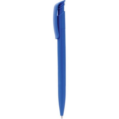 KODA COLOUR BALL PEN in Dark Blue
