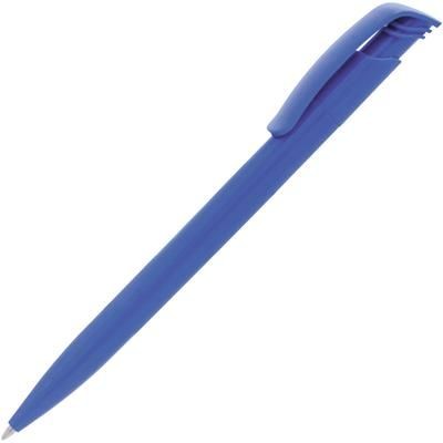 KODA COLOUR BALL PEN in Light Blue