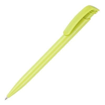 KODA COLOUR BALL PEN in Lime
