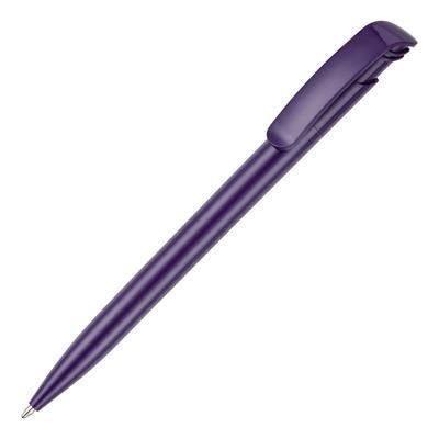 KODA COLOUR BALL PEN in Purple