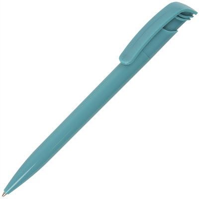 KODA COLOUR BALL PEN in Turquoise
