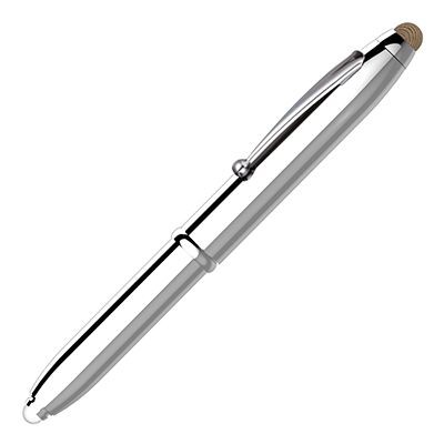 LOWTON HI-CHROME BALL PEN