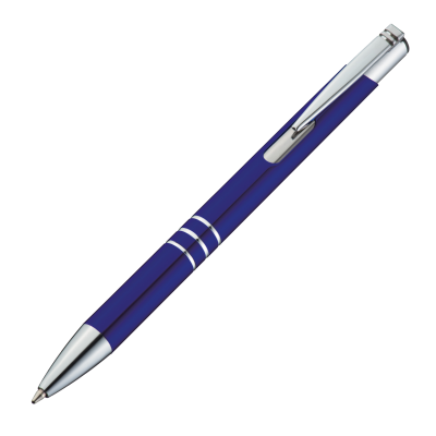 METAL BALL PEN