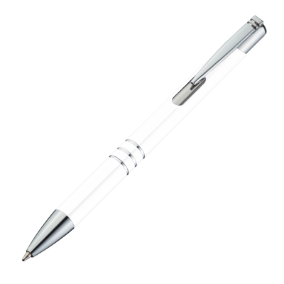 METAL BALL PEN