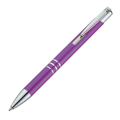 METAL BALL PEN