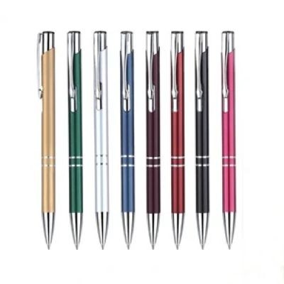 METAL SLIM BALLPOINTS