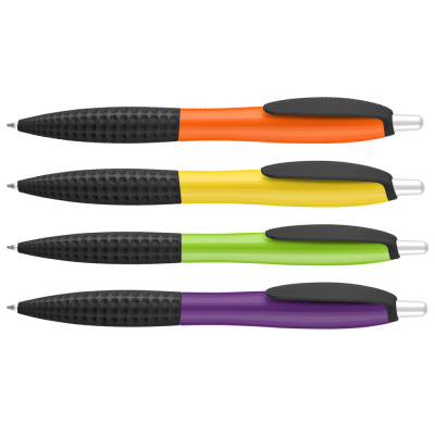 MIRA COLOUR BALL PEN - PROMOTIONAL CORPORATE GIFT