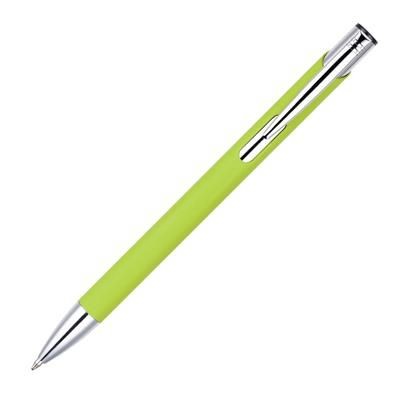 MOLE-MATE BALL PEN in Pale Green