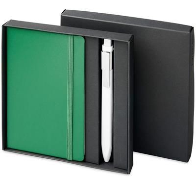 MOLESKINE BUNDLE GIFTBOX POCKET (NOTEBOOK + PEN) - PROMOTIONAL CORPORATE GIFT