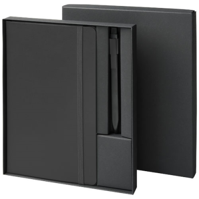 MOLESKINE NOTE BOOK AND PEN GIFT SET