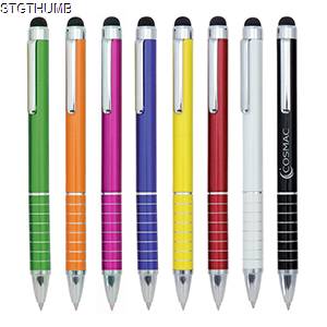 MONIX STYLUS BALLPOINT PEN