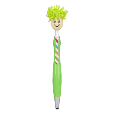 MOP TOPPER PEN AND STYLUS