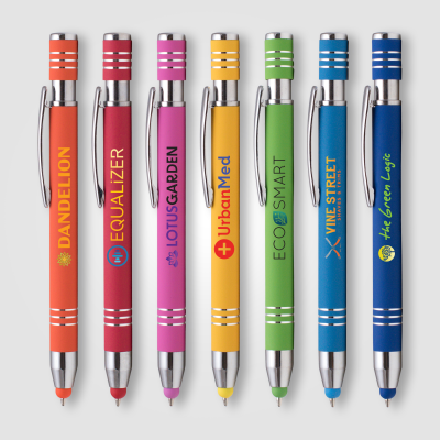 MORRISON SOFTY STYLUS PEN