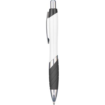 MOVILLE EXTRA BALL PEN - BLACK