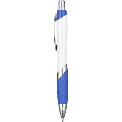 MOVILLE EXTRA BALL PEN - BLUE