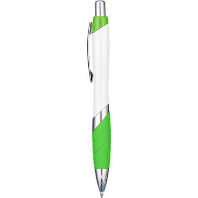 MOVILLE EXTRA BALL PEN - GREEN