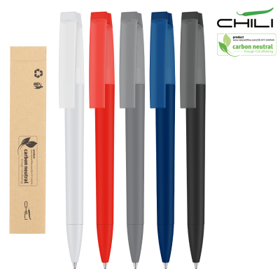 NALA SOFT FEEL BALL PEN BY CHILI
