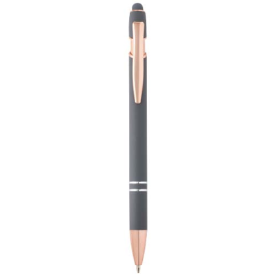 NANNA BALL PEN with Rose Gold Finish (Black Ink)