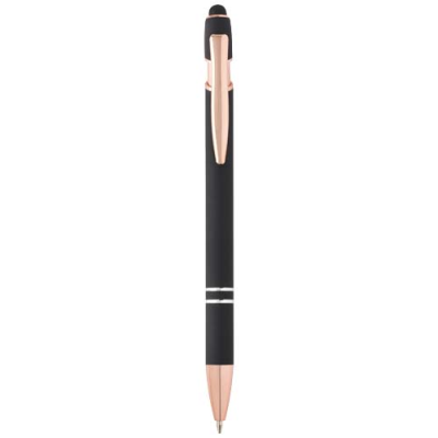 NANNA BALL PEN with Rose Gold Finish (Black Ink)