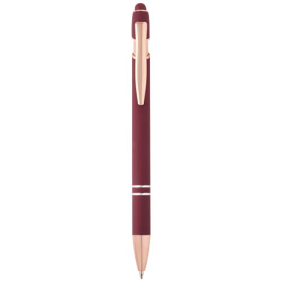 NANNA BALL PEN with Rose Gold Finish (Black Ink)