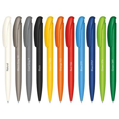 NATURE PLUS MATT BIO BALL PEN