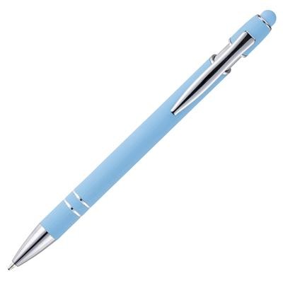 NIMROD TROPICAL BALL PEN in Light Blue