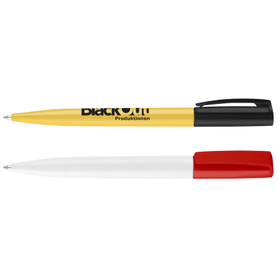 OTUS BALL PEN - PROMOTIONAL CORPORATE GIFT