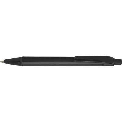 PANTHER ECO BALL PEN in Black