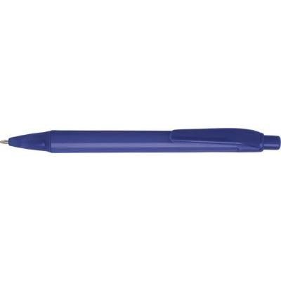 PANTHER ECO BALL PEN in Blue