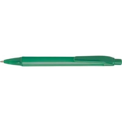 PANTHER ECO BALL PEN in Green