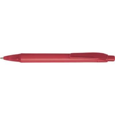PANTHER ECO BALL PEN in Red