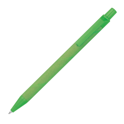 PAPER PEN in Green 