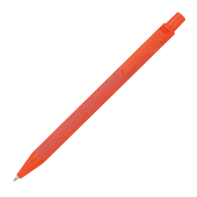 PAPER PEN in Red
