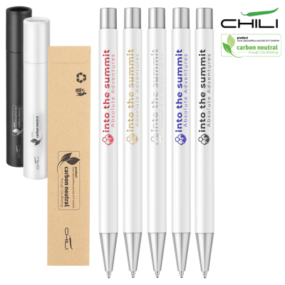 PAR BALL PEN with Sleeve by Chili (Ultra Hd Print)