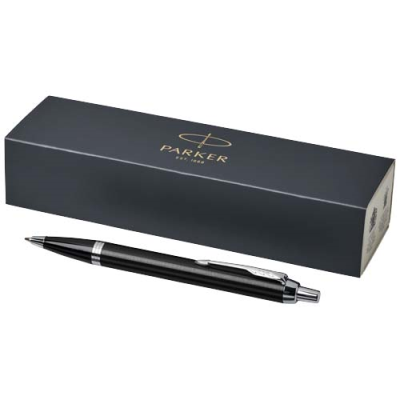 PARKER IM BALL PEN (BLUE INK)