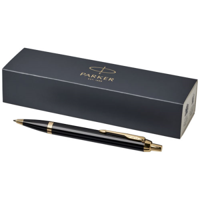 PARKER IM BALL PEN (BLUE INK) - PROMOTIONAL CORPORATE GIFT