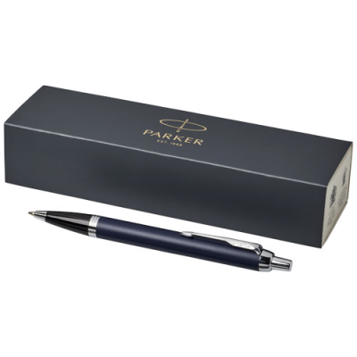 PARKER IM BALL PEN (BLUE INK)