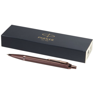 PARKER IM BALL PEN (BLUE INK)