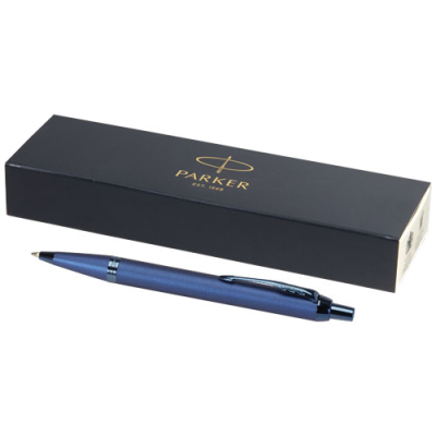 PARKER IM BALL PEN (BLUE INK)