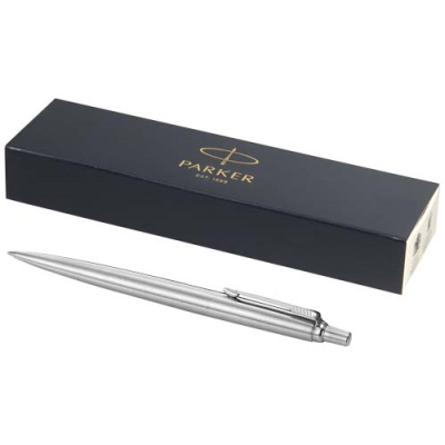 PARKER JOTTER BALL PEN (BLUE INK)