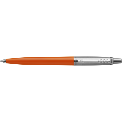 PARKER JOTTER BALL PEN in Orange