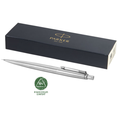 PARKER JOTTER MECHANICAL PENCIL with Built-In Eraser (Black Ink)