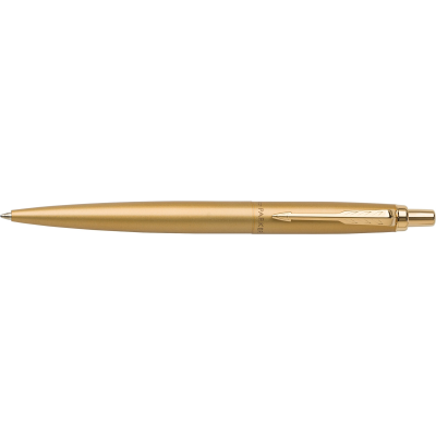 PARKER JOTTER XL BALL PEN in Gold