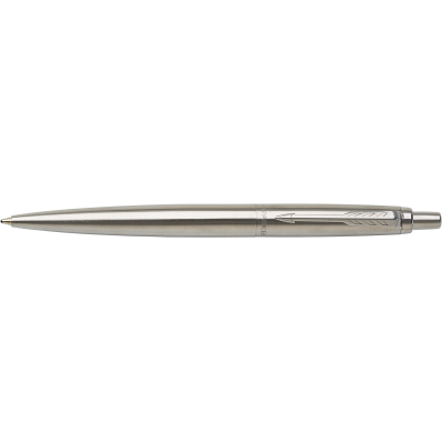 PARKER JOTTER XL BALL PEN in Silver