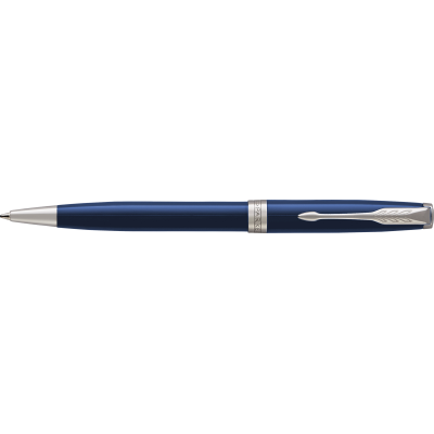 PARKER SONNET BALL PEN in Blue