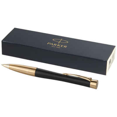 PARKER URBAN BALL PEN (BLUE INK)