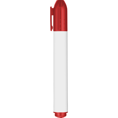PERMANENT MARKER PRO - RED