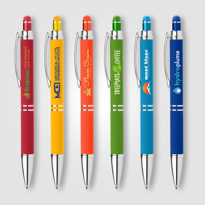 PHOENIX SOFTY BRIGHTS W &  STYLUS