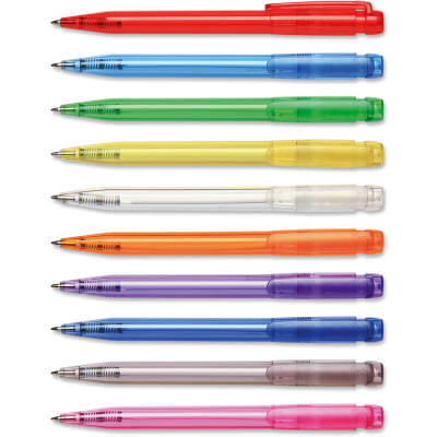 PIER CLEAR TRANSPARENT ®