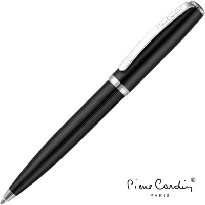 PIERRE CARDIN BAYEUX METAL BALL PEN